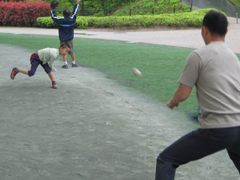 鞍ヶ池公園02
