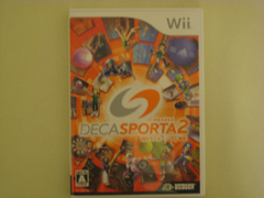 DECA SPORTA 2