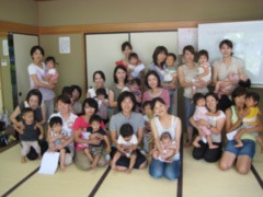 西山コミュニティーセンター