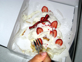 2008年パーソナル忘年会