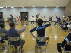 天白区老人クラブ連合会01