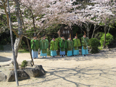 花まつり