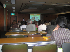 のぞみ会