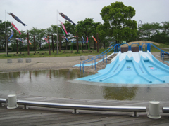 とだがわこどもランド