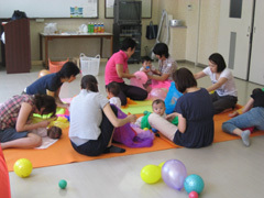 ＪＡＪＡ－ＫＩＤＳ