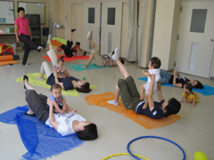 ＪＡＪＡ－ＫＩＤＳ