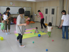 ＪＡＪＡ－ＫＩＤＳ