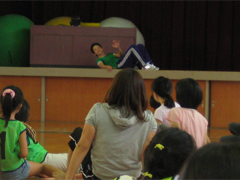 親学ノススメ