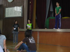 親学ノススメ