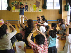 藤里保育園
