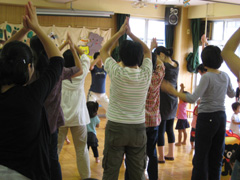 藤里保育園