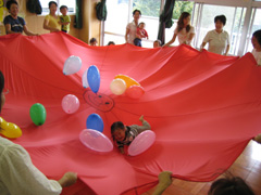 藤里保育園