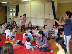 藤里保育園