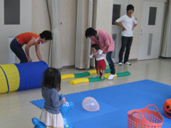 ＪＡＪＡ－ＫＩＤＳ