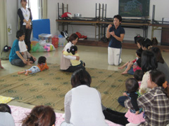 子育て教室