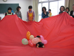 子育て教室