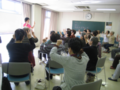 地域活動支援事業