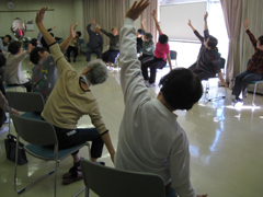 地域活動支援事業