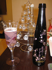 クリスマスイブ