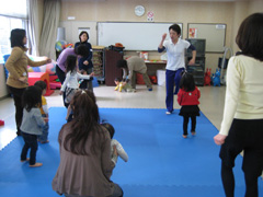 子育て倶楽部 JAJA-KIDS