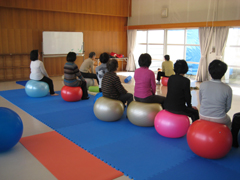 せとの会