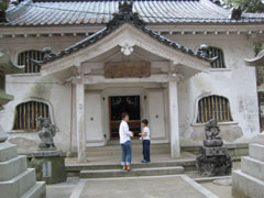 豊川稲荷