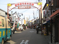 豊川稲荷