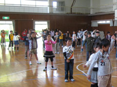 北島子供会