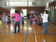 北島子供会