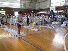 北島子供会