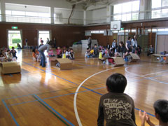 北島子供会