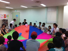 758キッズステーション