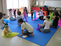 JAJA-KIDS
