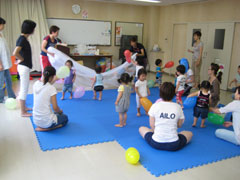JAJA-KIDS