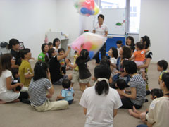 JAJA-KIDS黒川