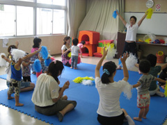 JAJA-KIDS
