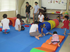 JAJA-KIDS