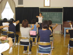 柳城幼稚園
