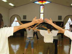 柳城幼稚園