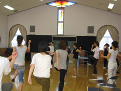 柳城幼稚園