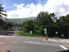 信濃路自然歩道