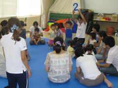 JAJA-KIDS