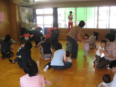 牧野池保育園