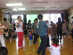 牧野池保育園
