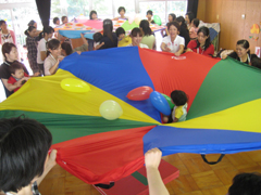牧野池保育園