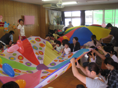牧野池保育園