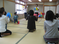 JAJA-KIDS名東教室