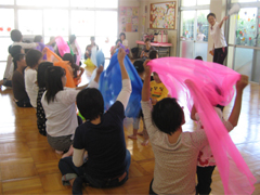 富田第二保育園