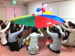 とだがわ子供ランド