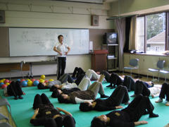 名東生涯学習センター